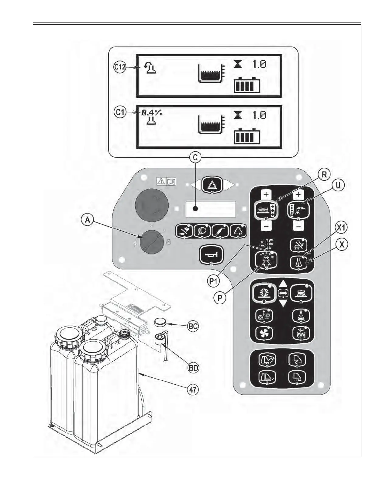Page #21 background image