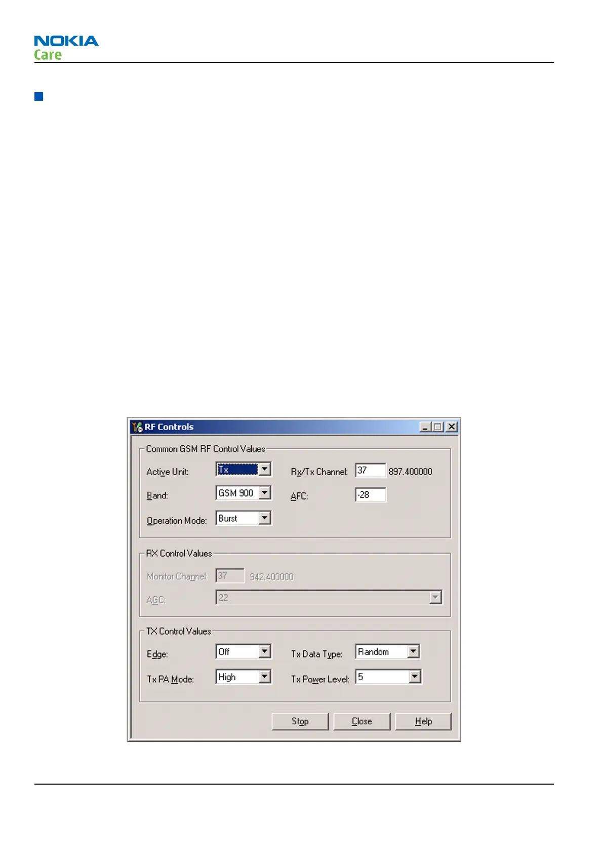 Page #128 background image