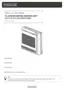 Preview: Installation Manual