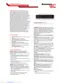 Preview: Information