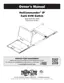 Preview: Owner's Manual