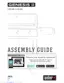 Preview: Assembly Guide