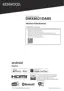 Preview: Instruction Manual