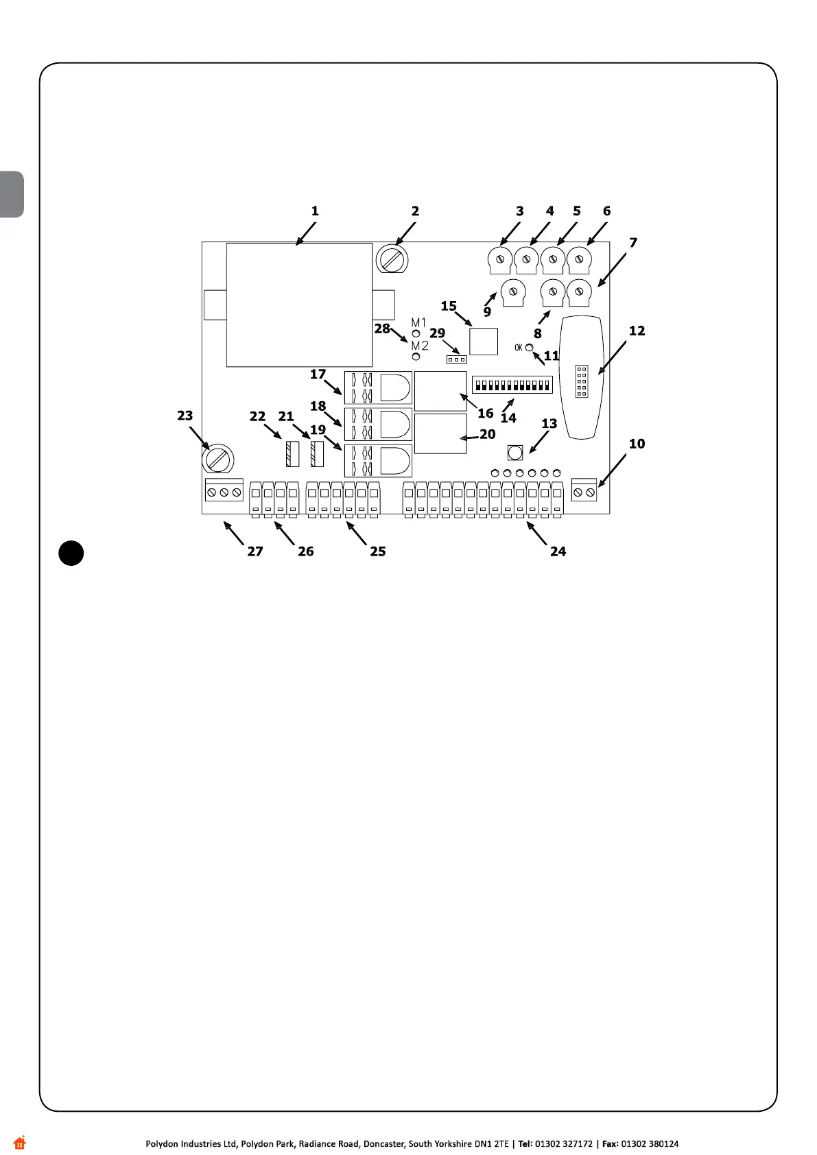 Page #32 background image