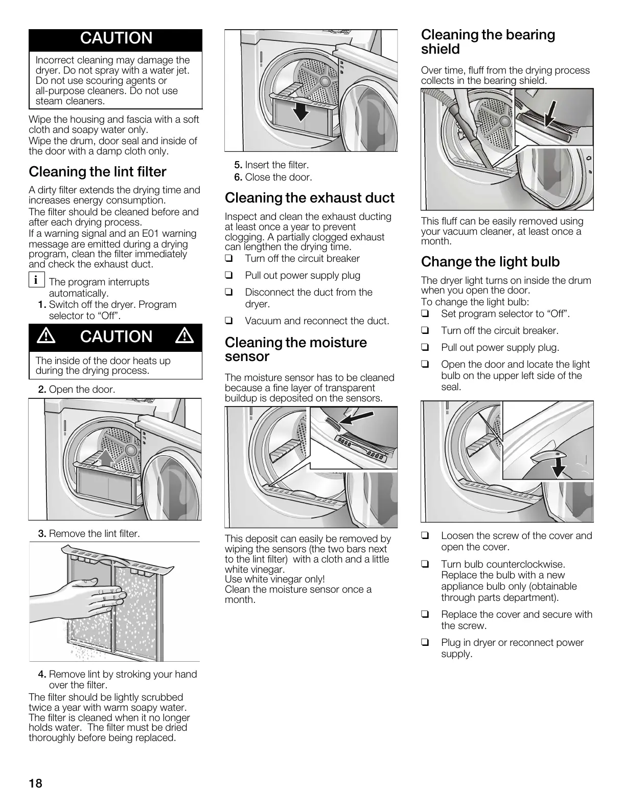 Page #18 background image