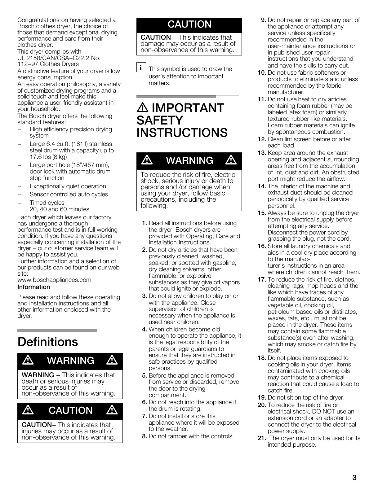 Page #3 background image