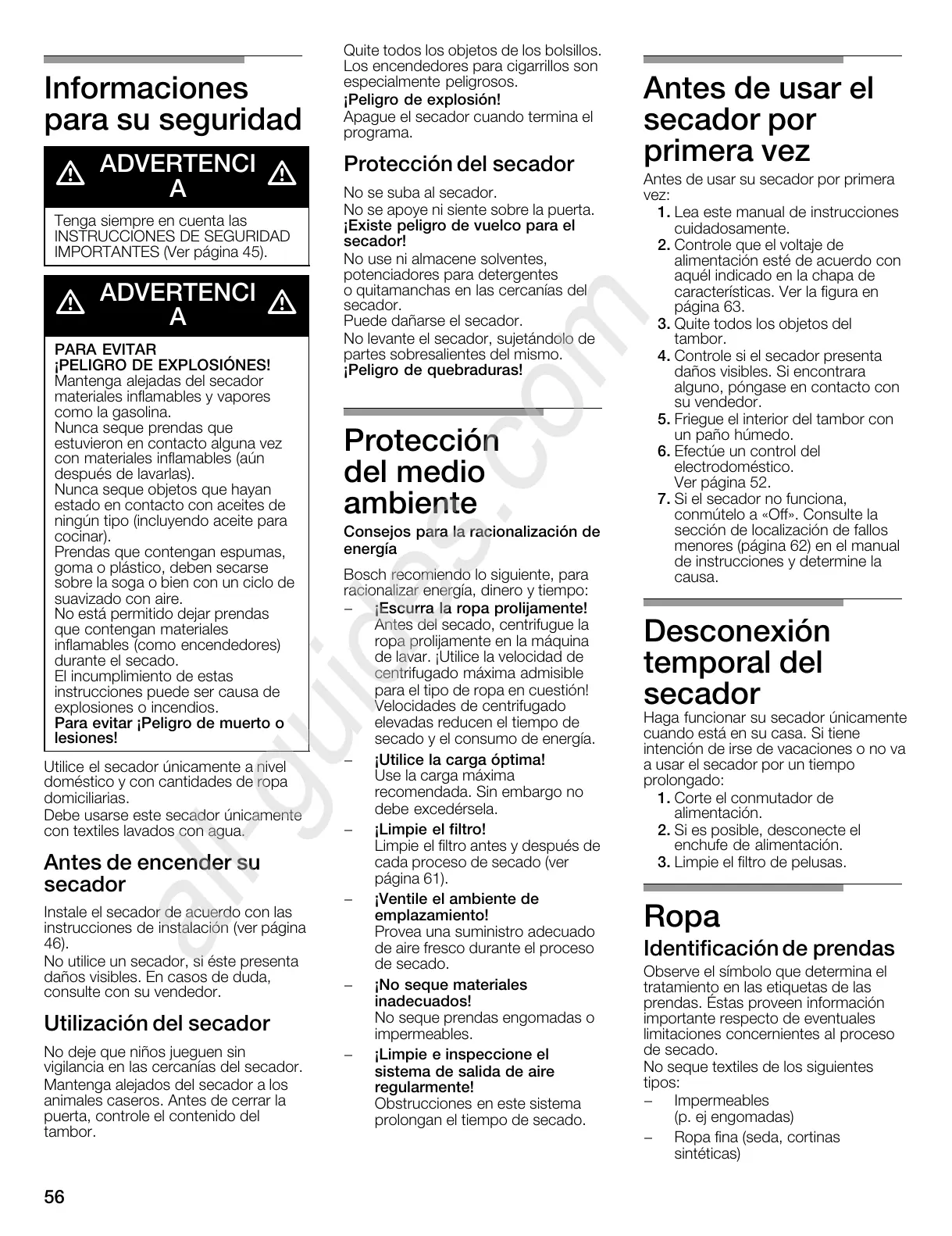 Page #56 background image