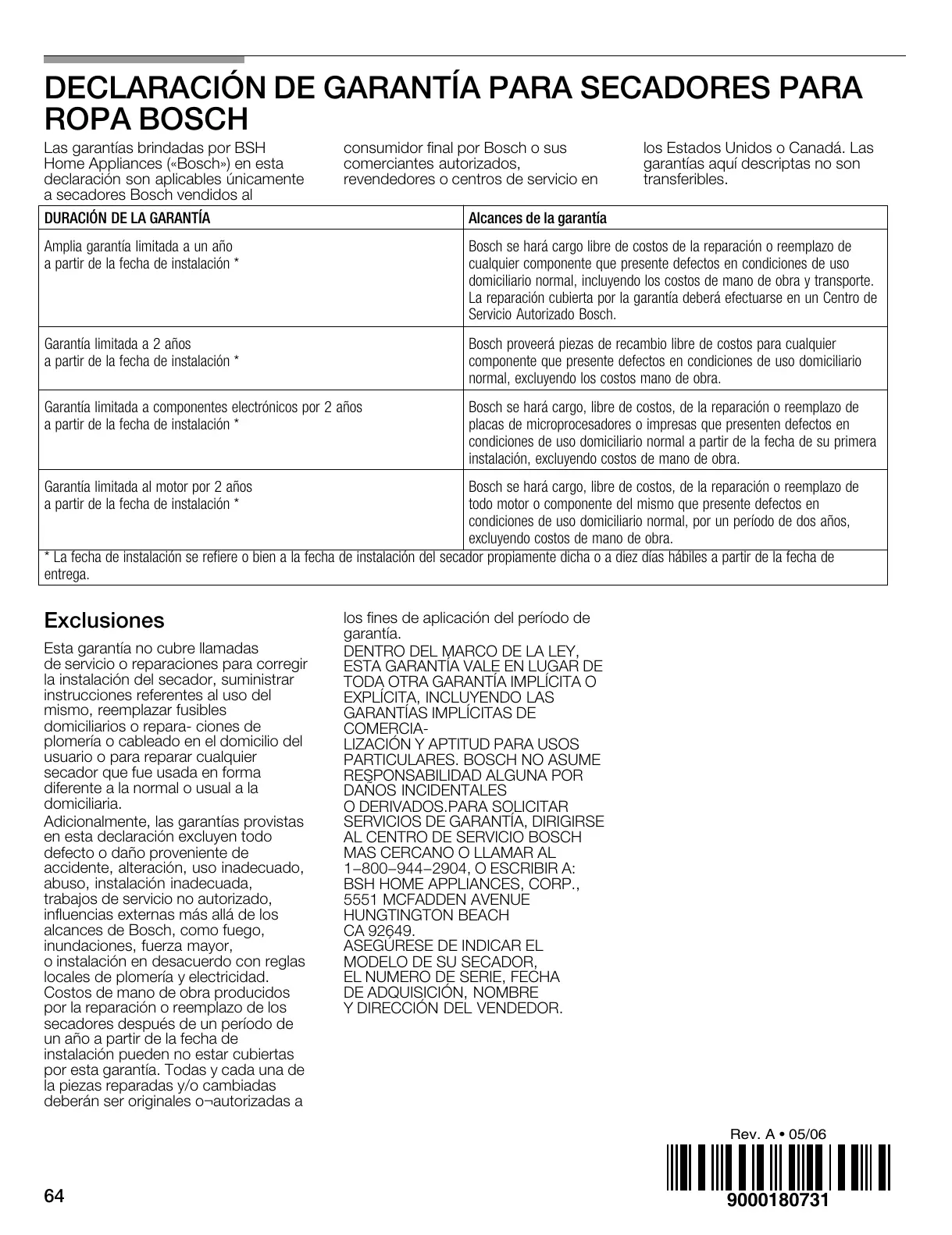 Page #64 background image