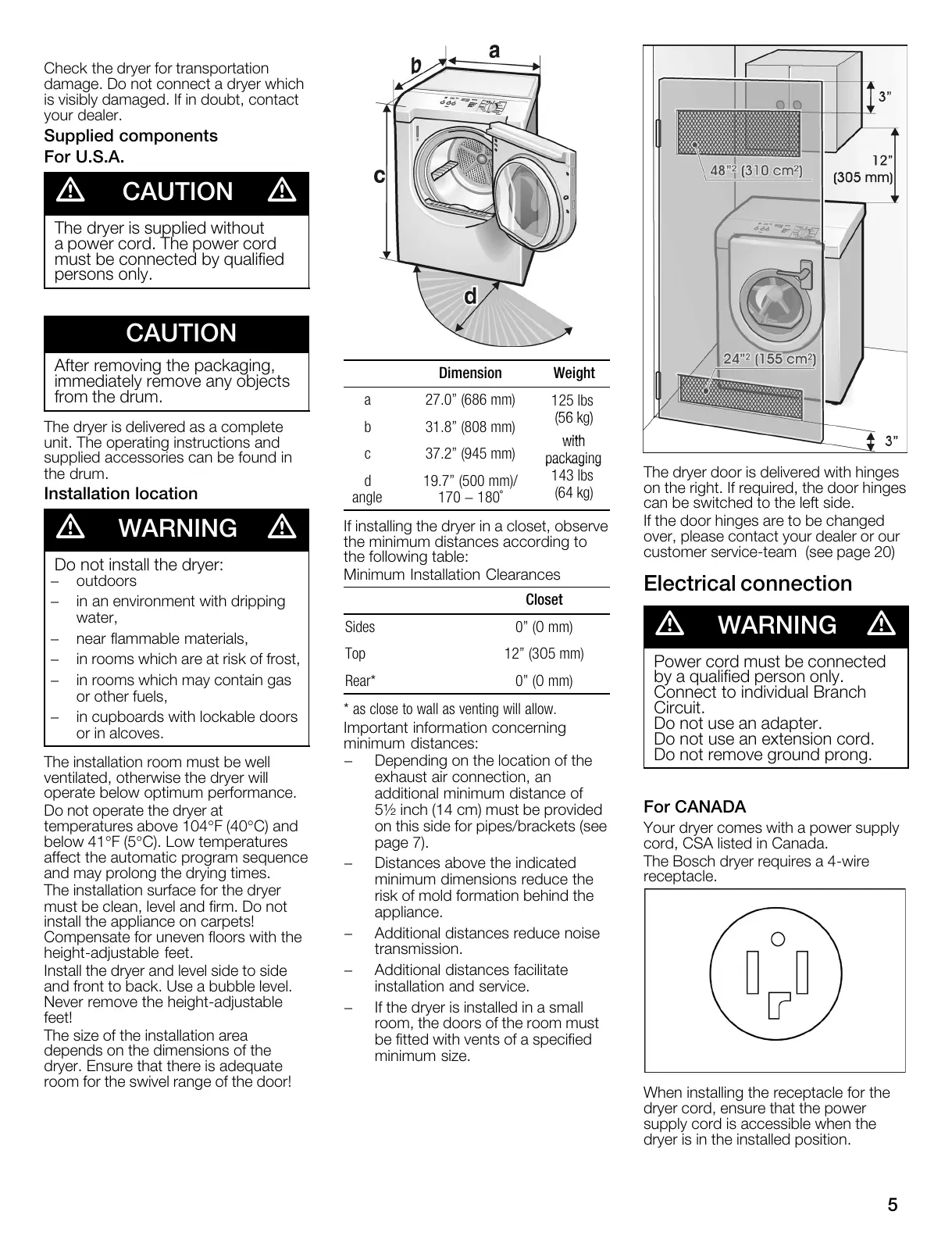 Page #5 background image
