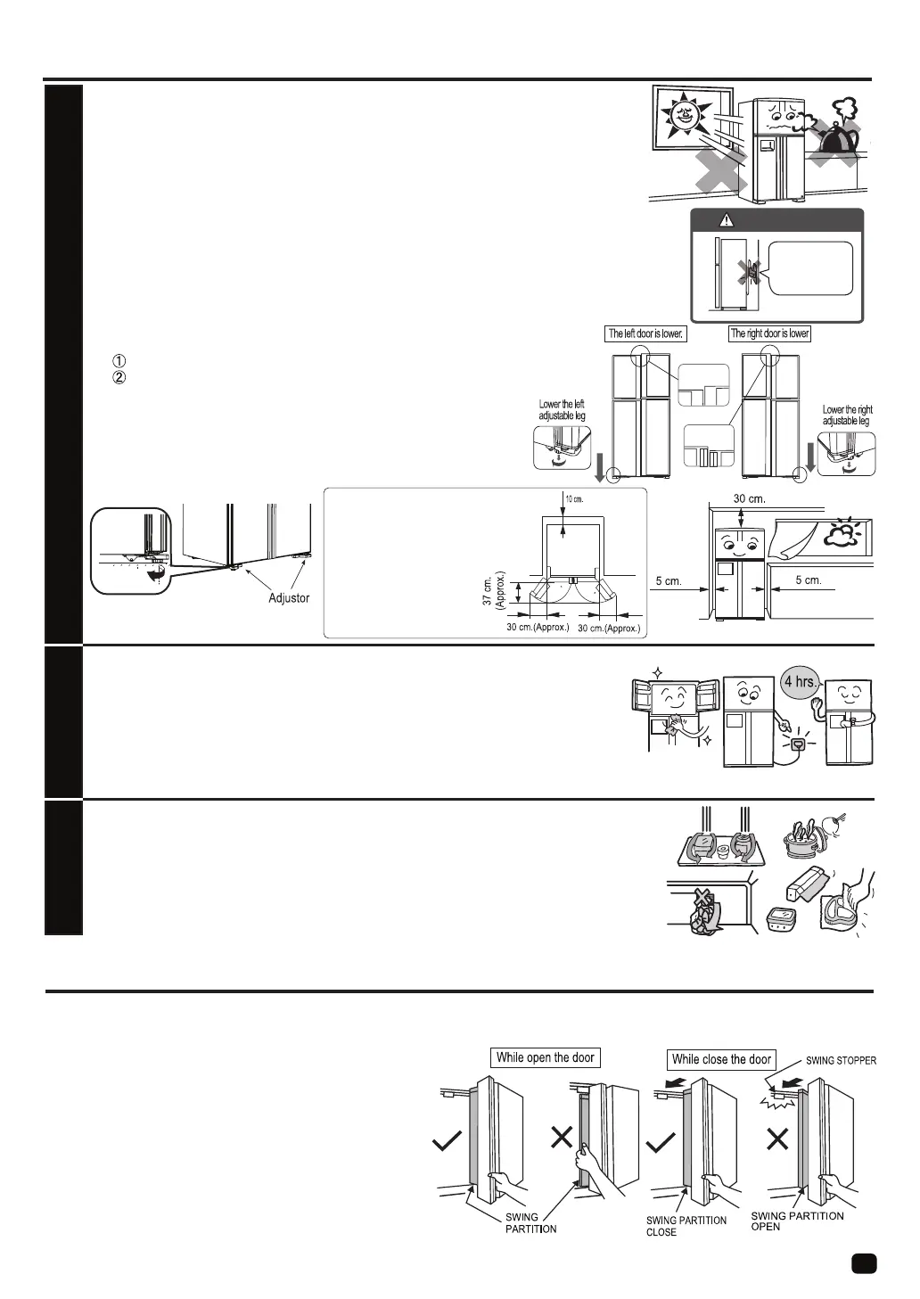 Page #5 background image