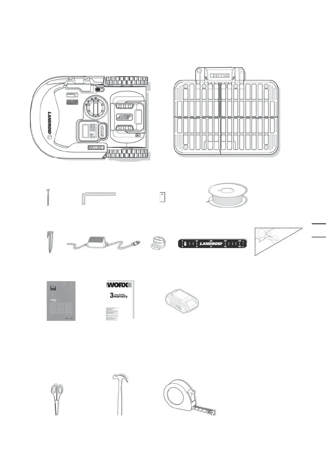 Page #6 background image