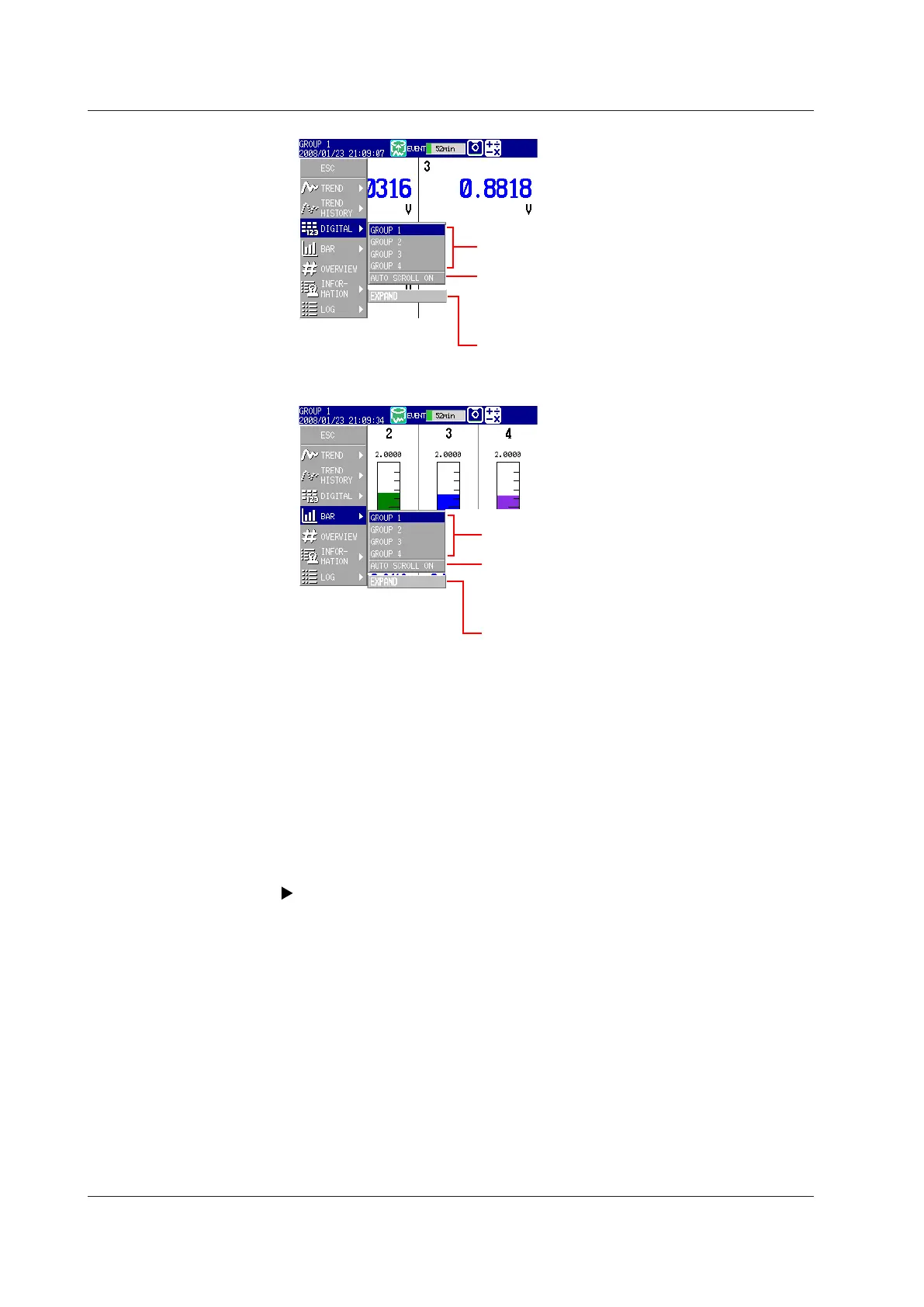 Page #128 background image