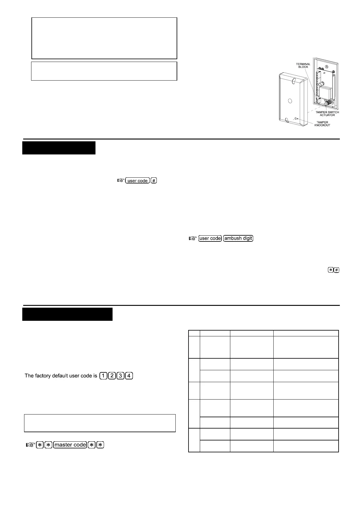 Page #2 background image
