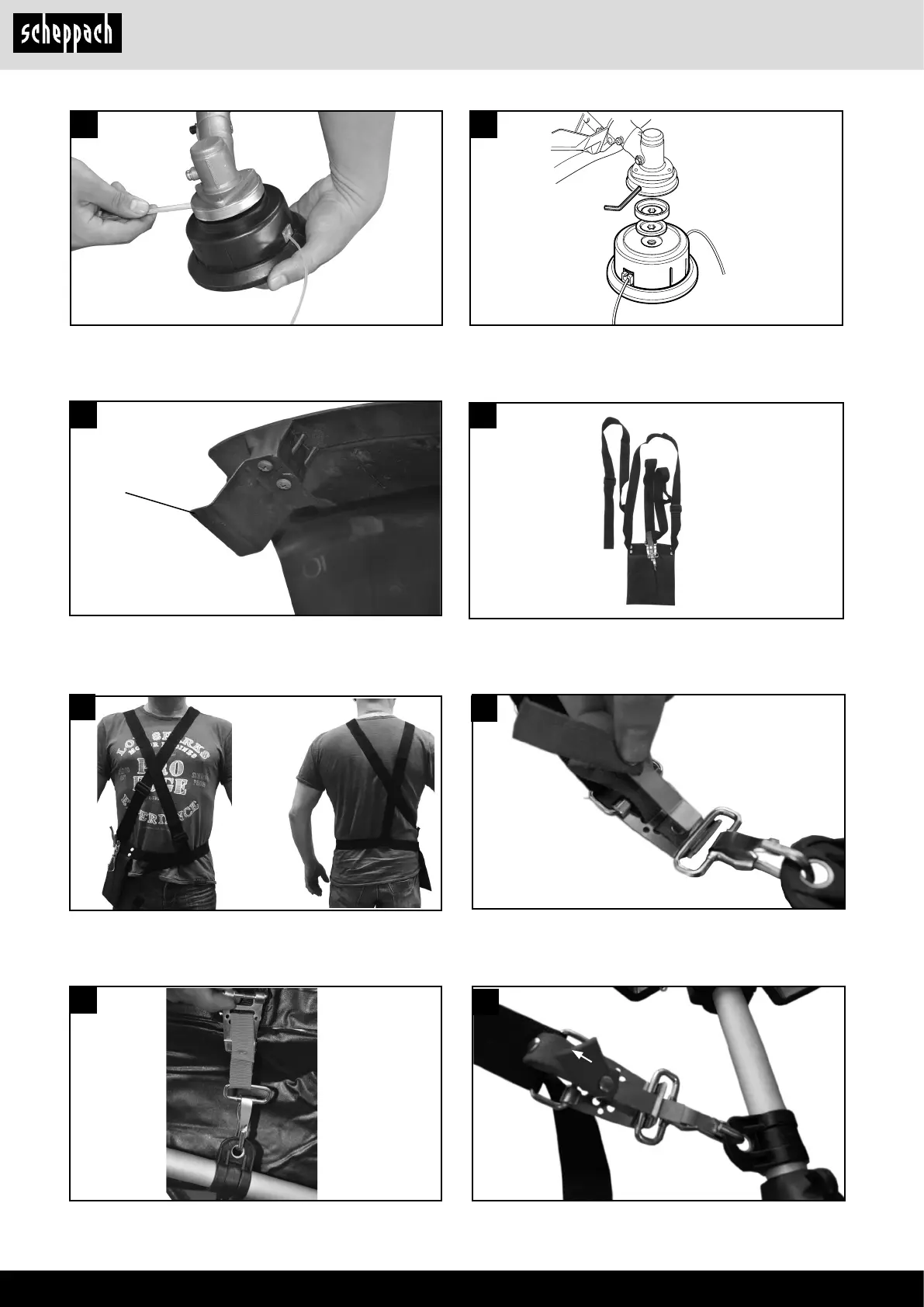 Page #4 background image