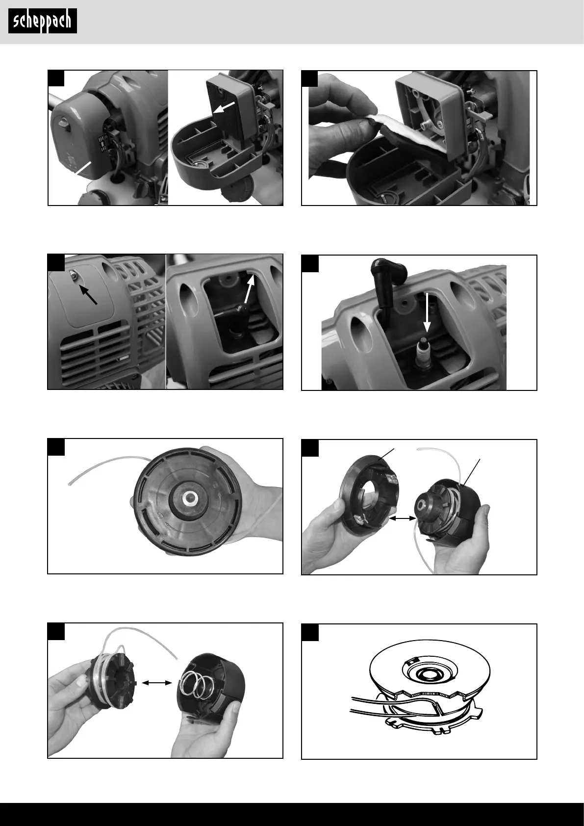 Page #6 background image