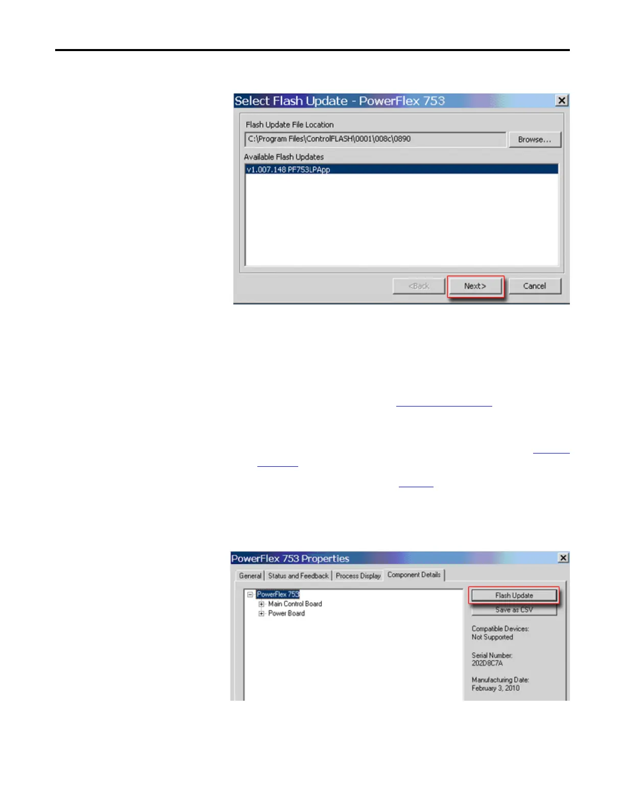 Page #6 background image