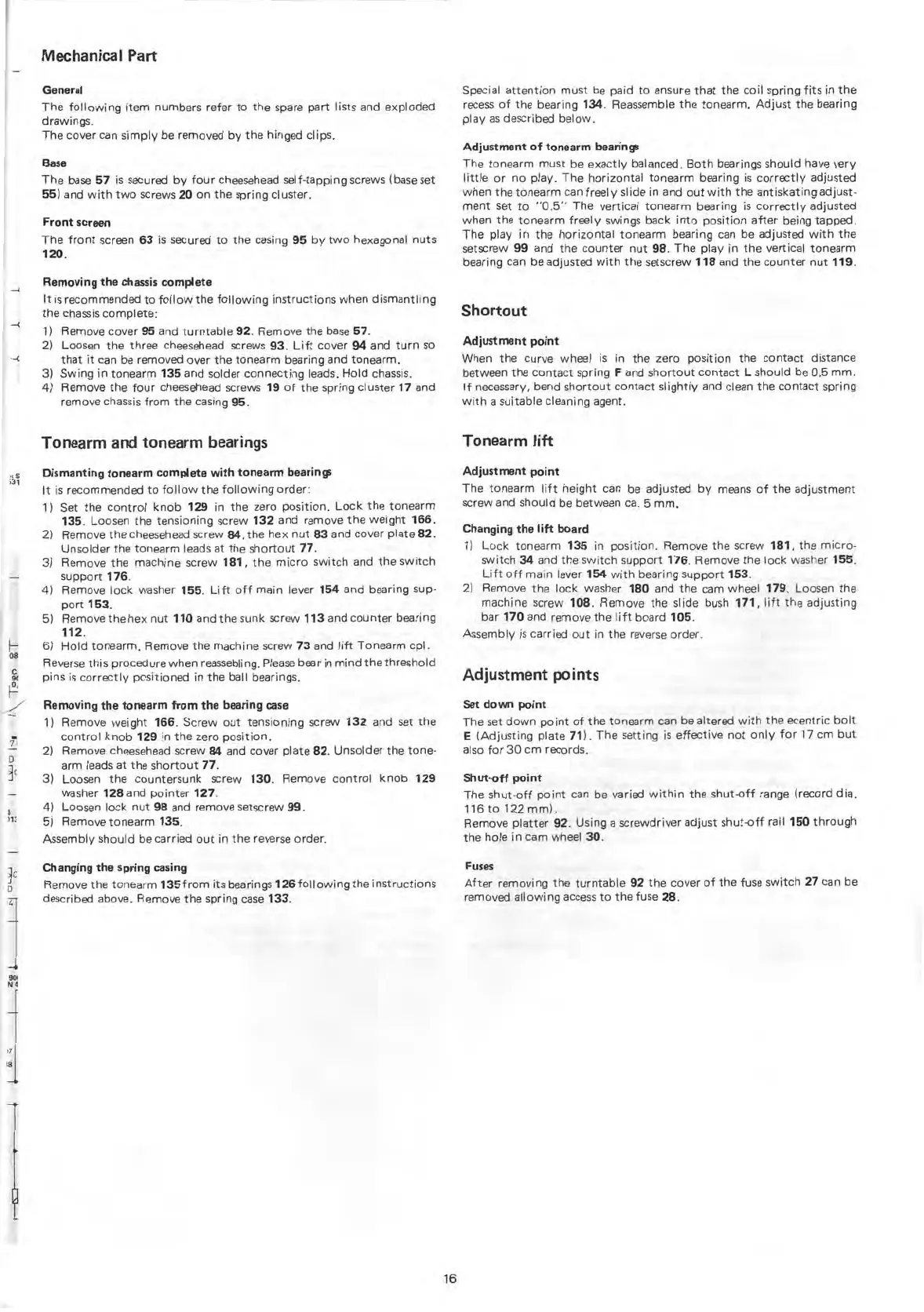 Page #16 background image