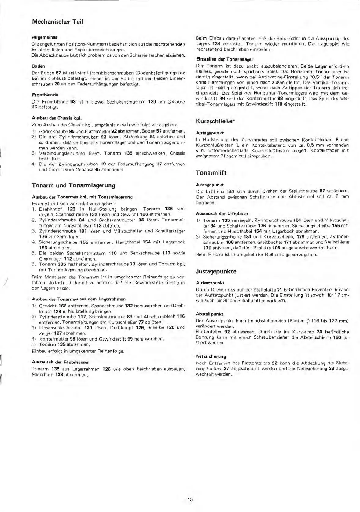 Page #15 background image