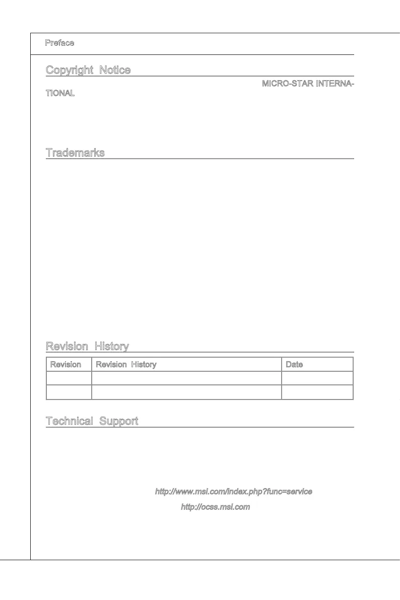 Page #2 background image