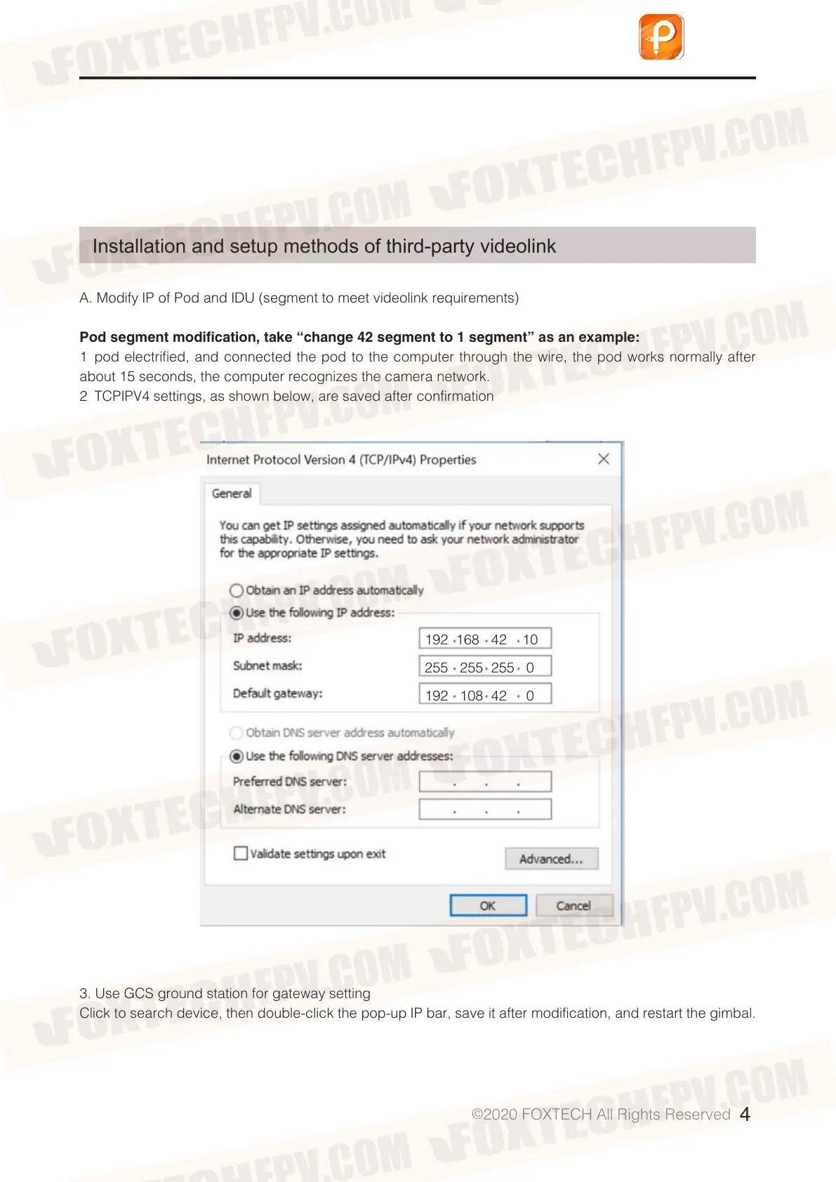 Page #6 background image