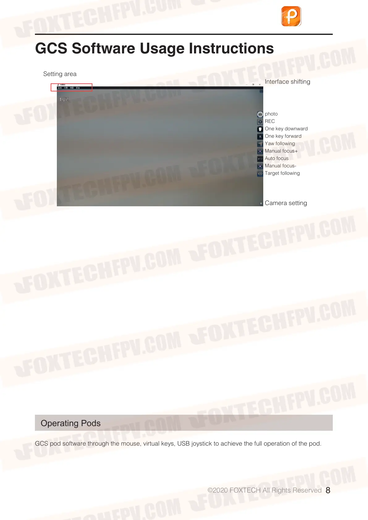 Page #10 background image