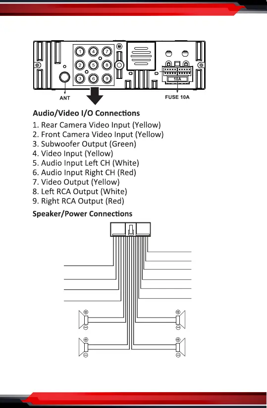 Page #5 background image