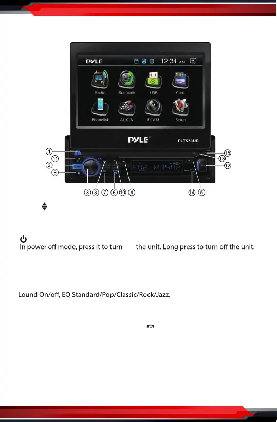 Page #6 background image