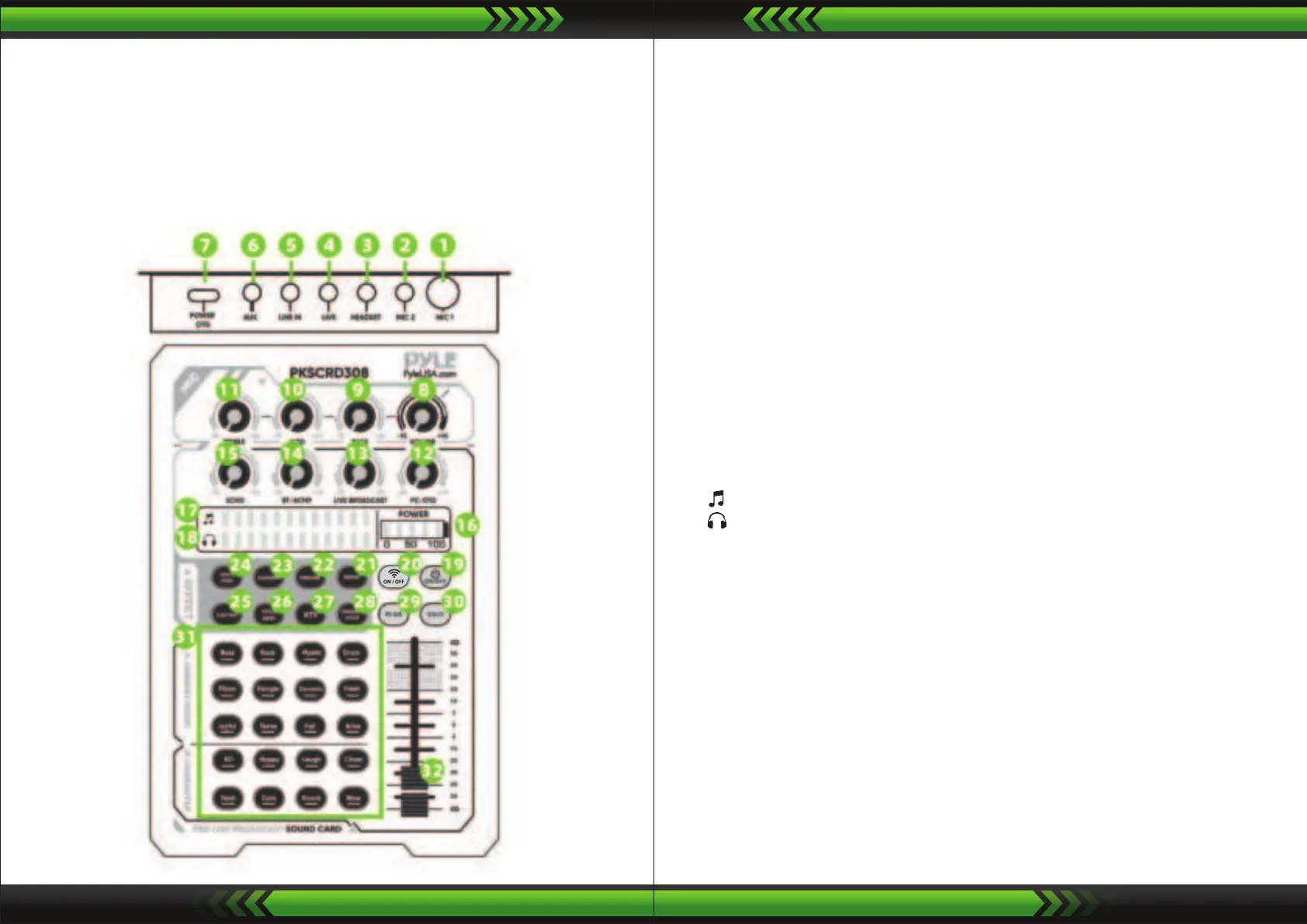 Page #2 background image
