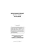 Preview: Service Manual