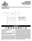 Preview: Assembly Instructions