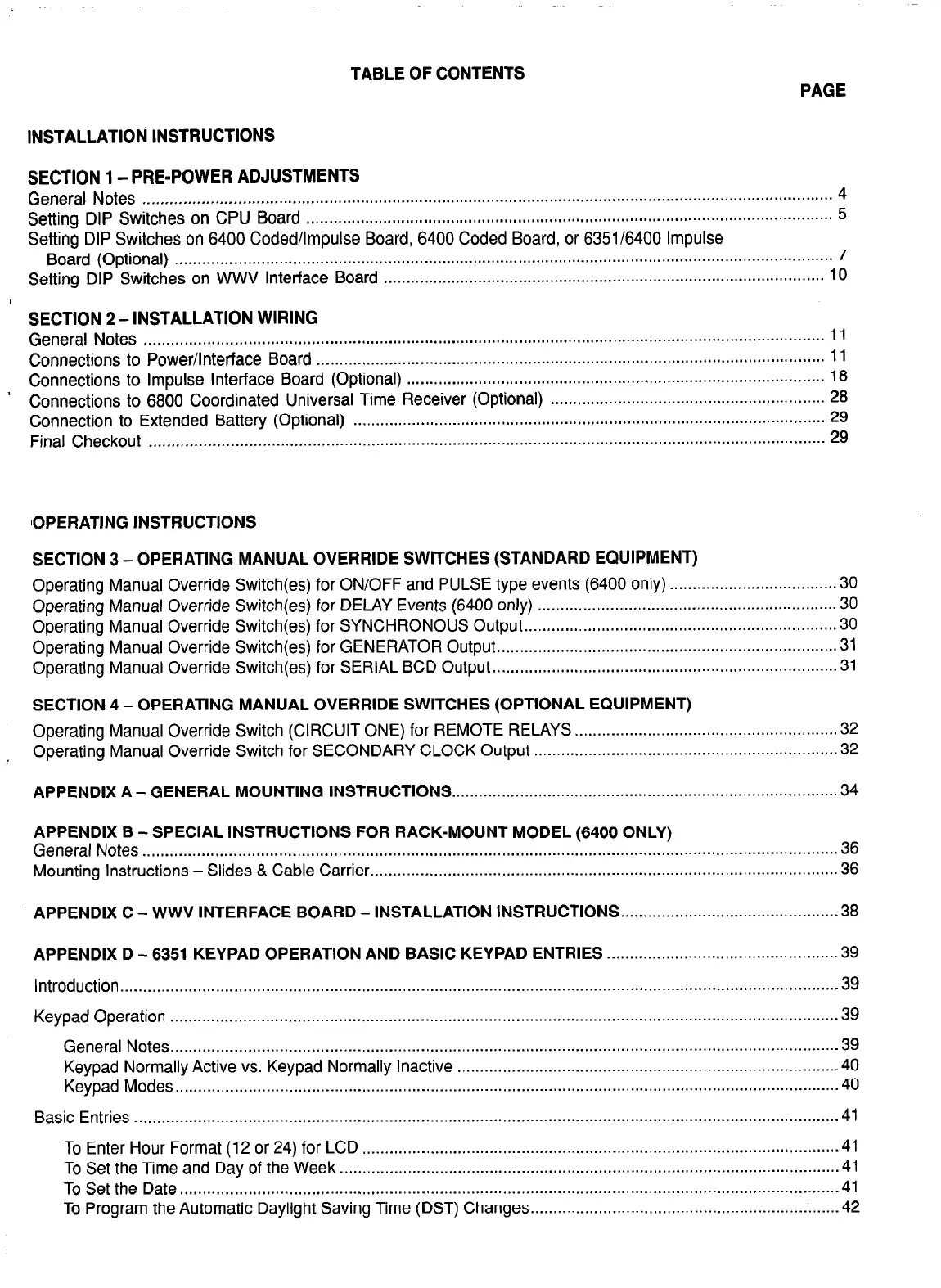Page #3 background image