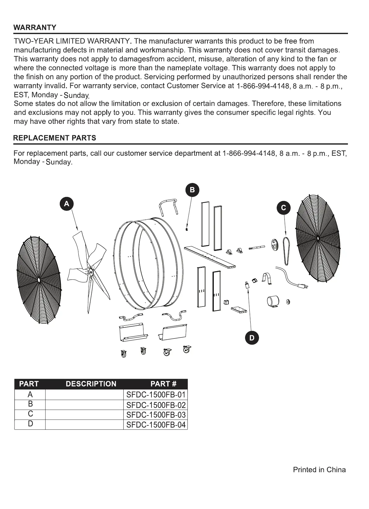 Page #5 background image