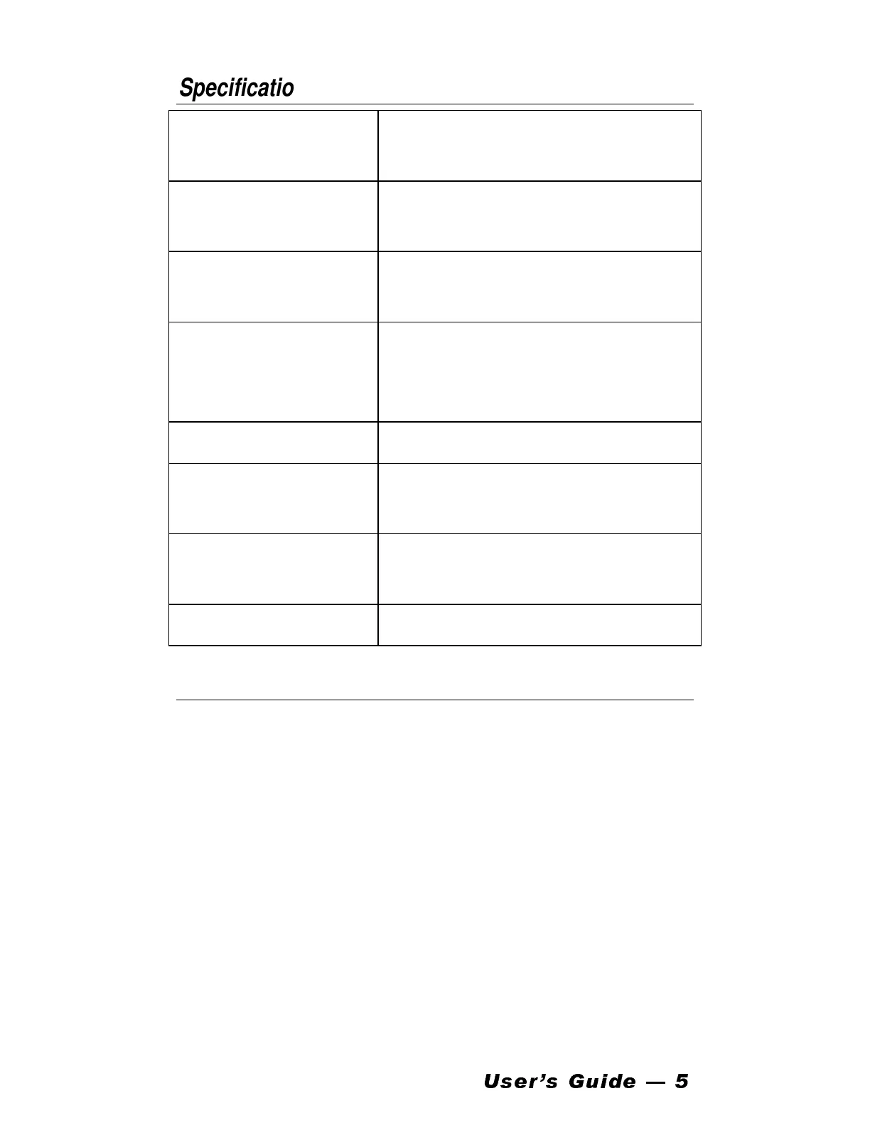Page #5 background image