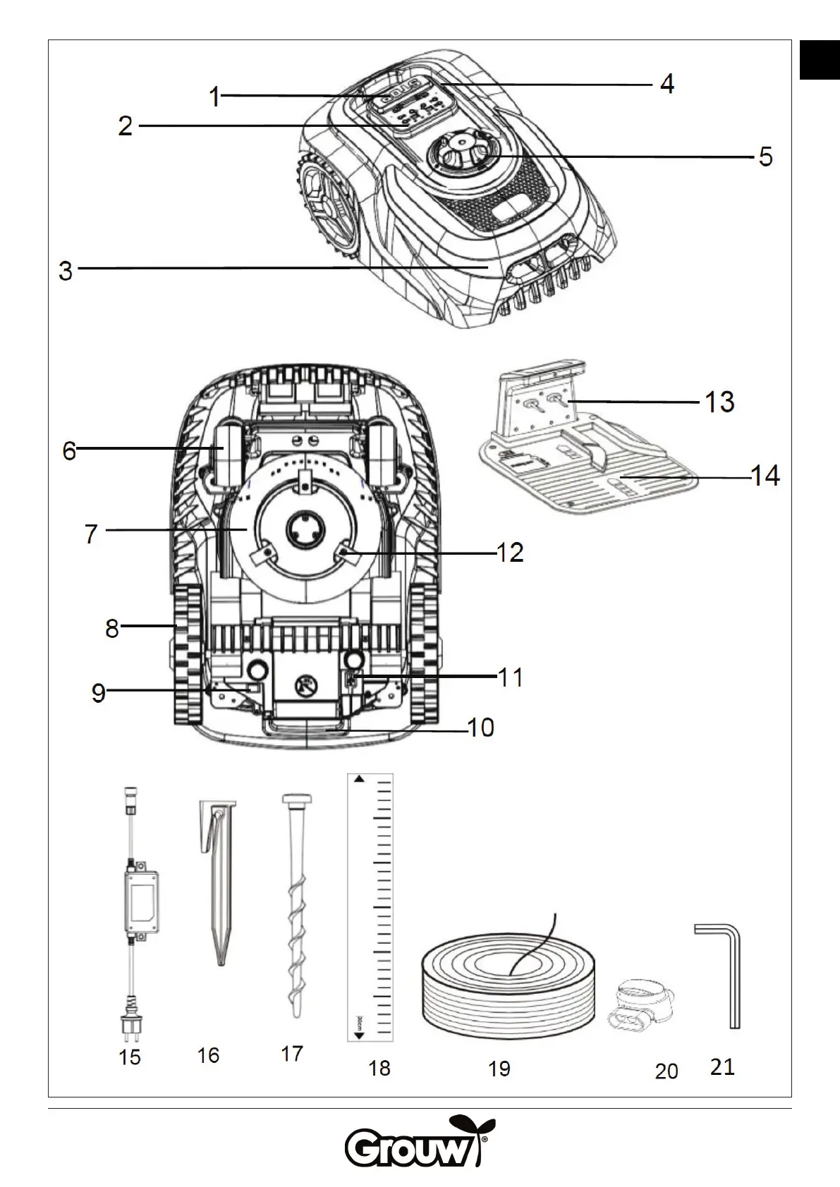 Page #3 background image