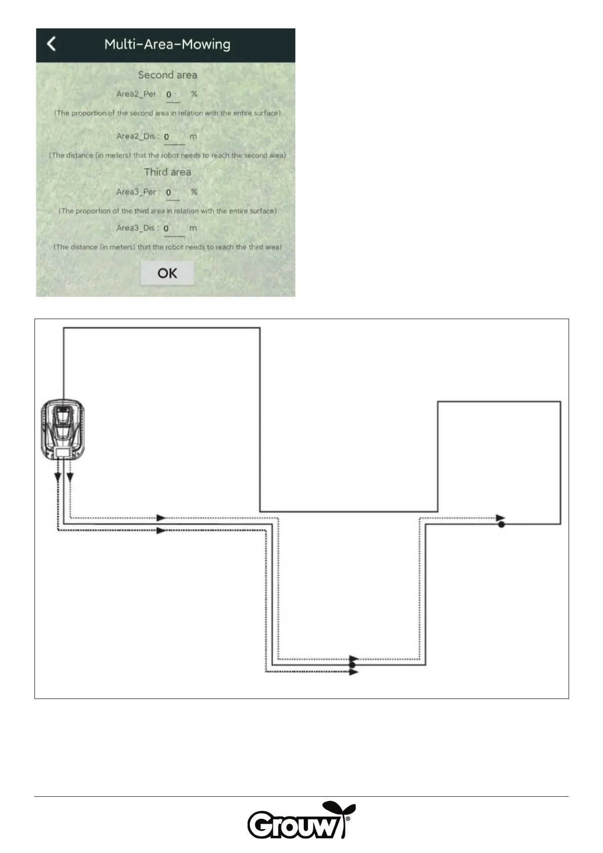 Page #6 background image