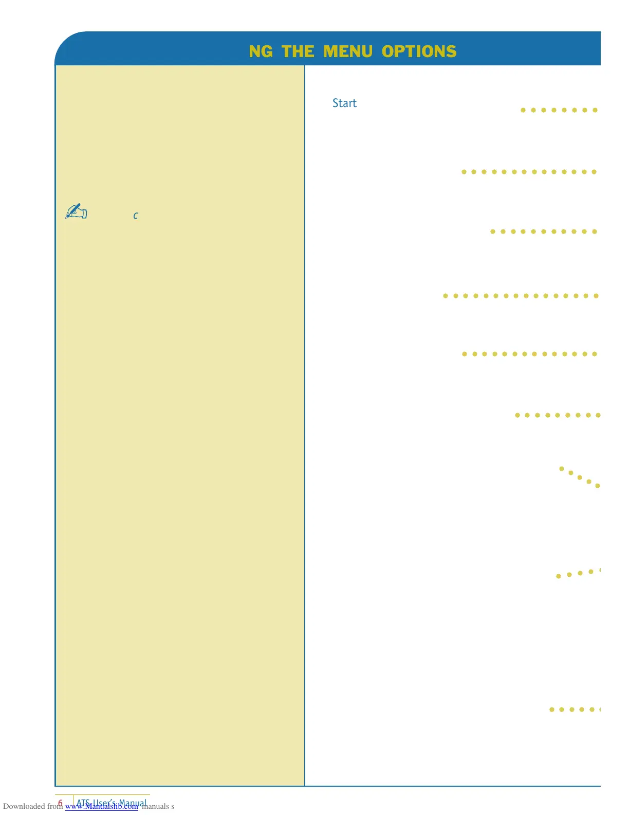 Page #7 background image