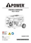 Preview: Owner's Manual