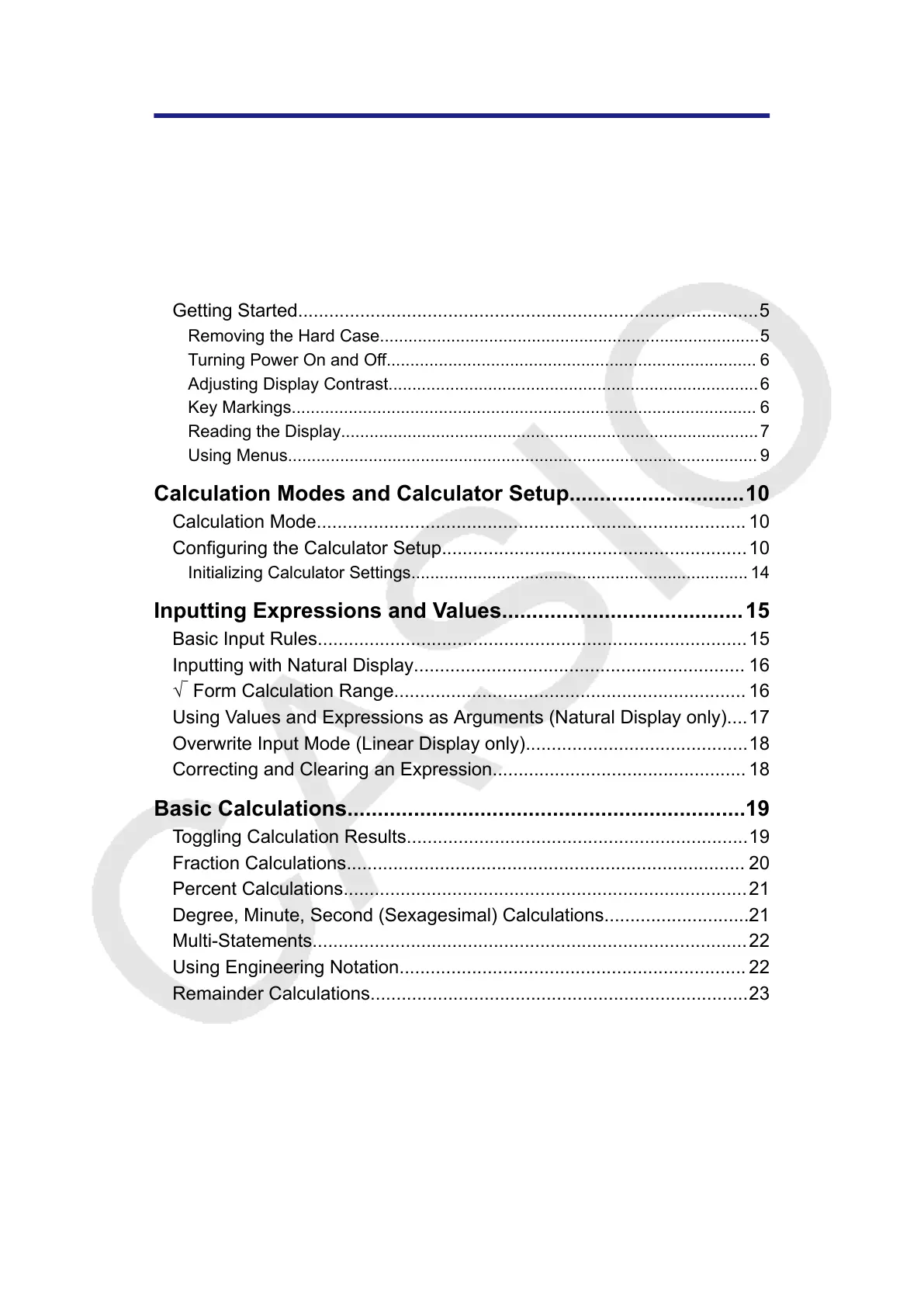 Page #2 background image