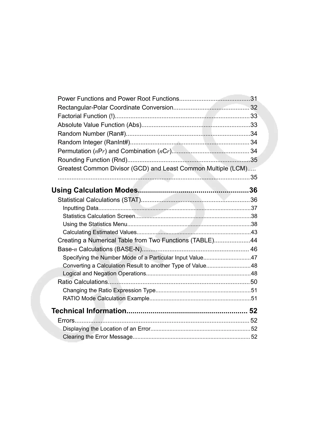 Page #3 background image