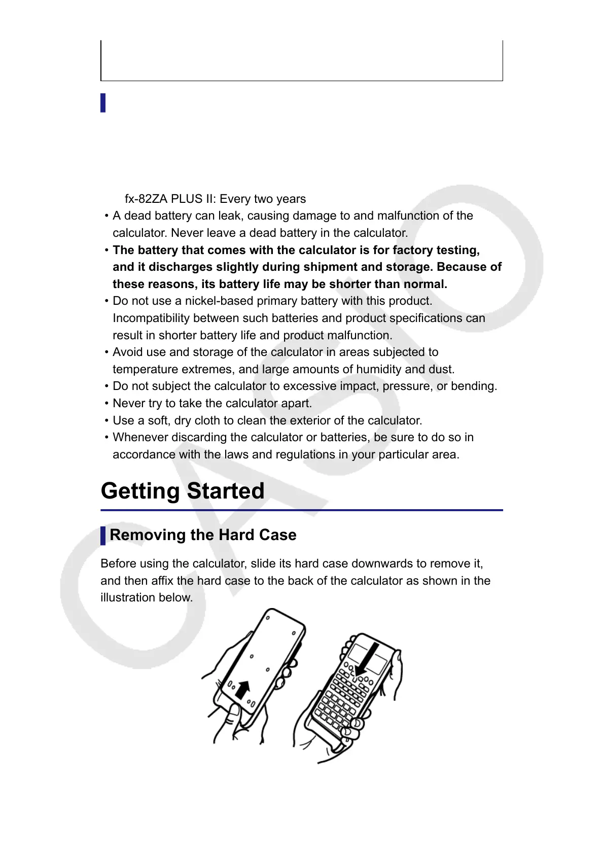 Page #6 background image