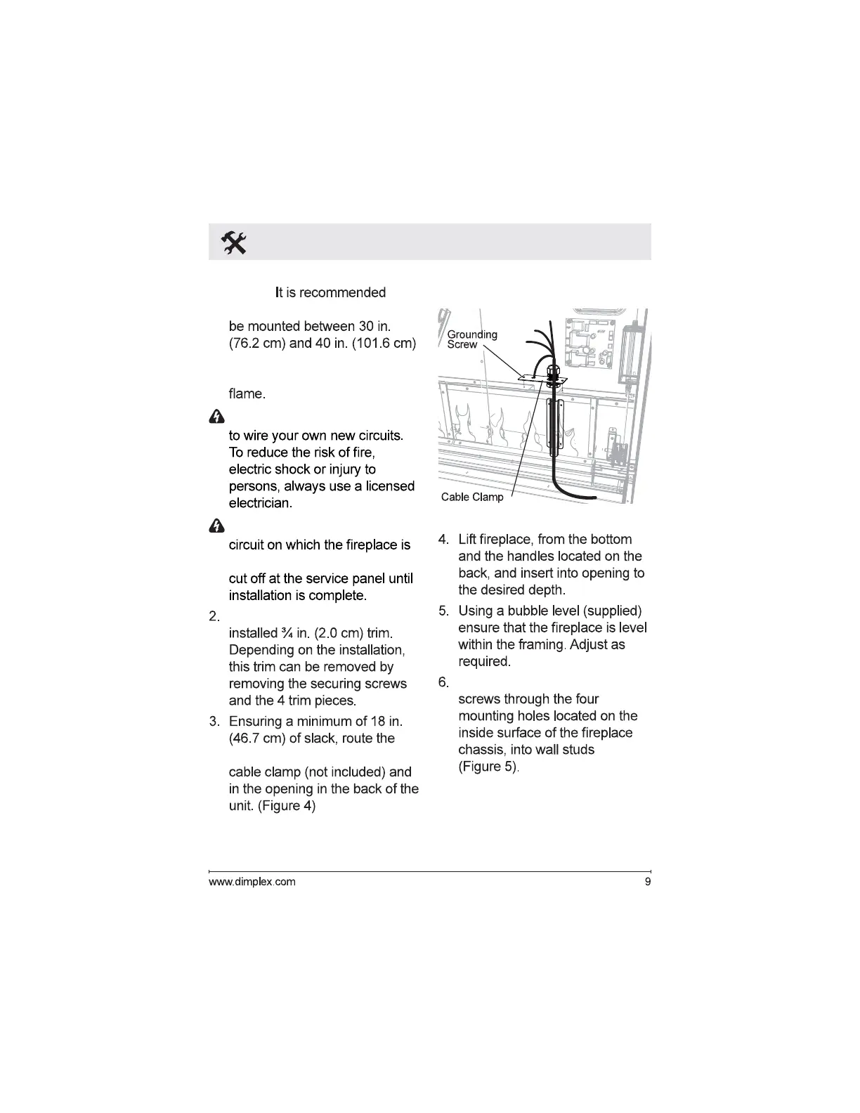 Page #9 background image