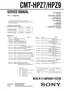 Preview: Service Manual