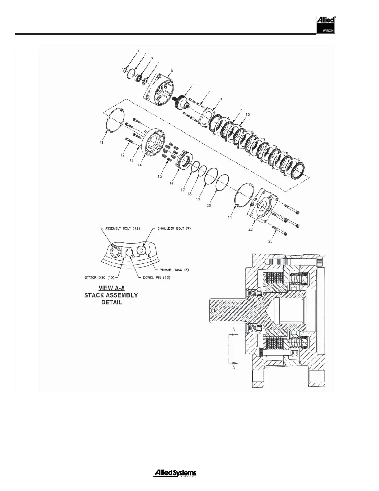 Page #18 background image