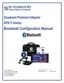 Preview: Configuration Manual