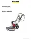 Preview: Service Manual