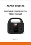 Preview: User Manual