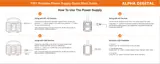 Preview: Quick Start Guide