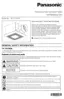 Preview: Installation Instructions