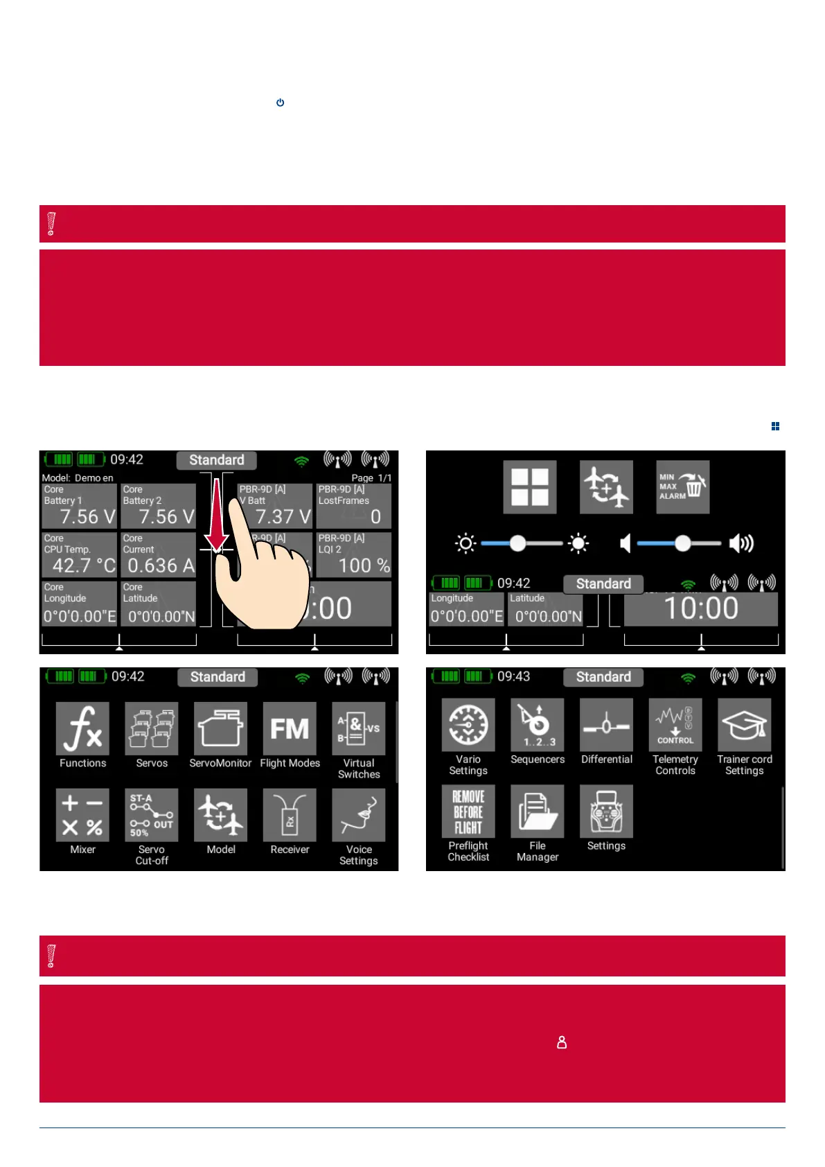 Page #5 background image