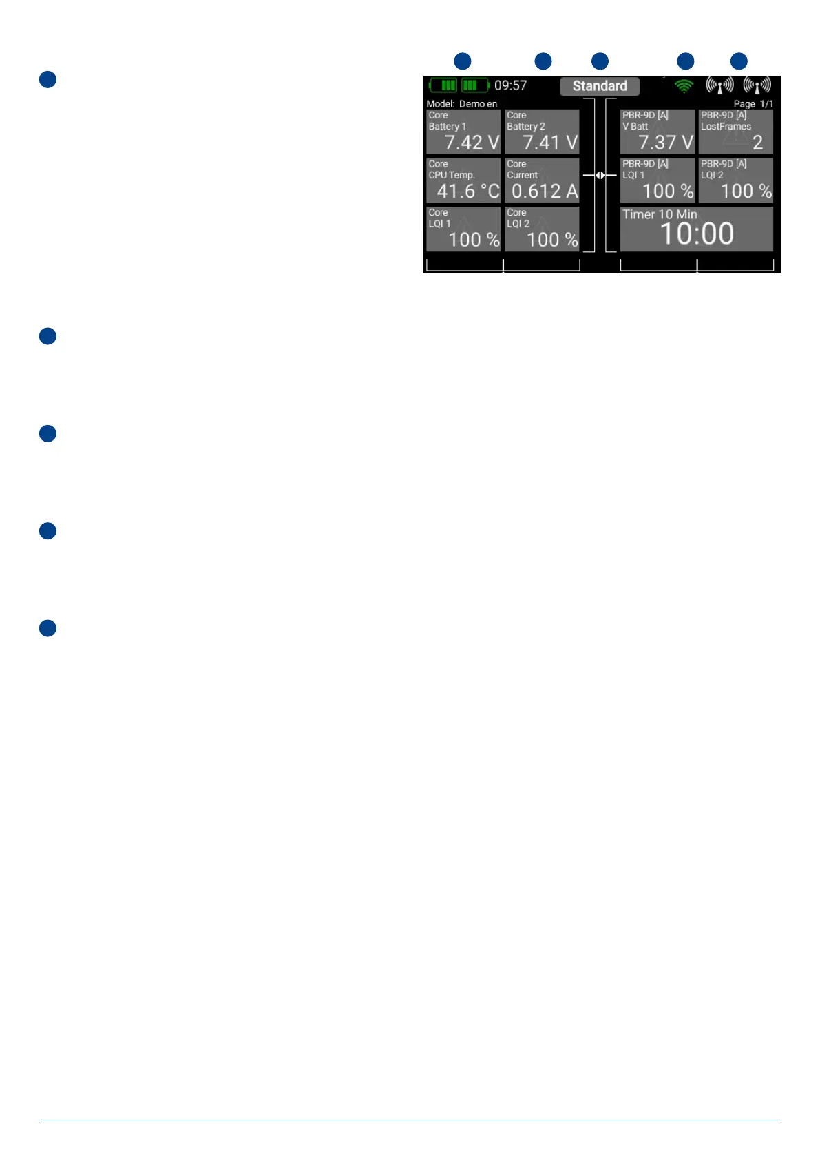 Page #6 background image